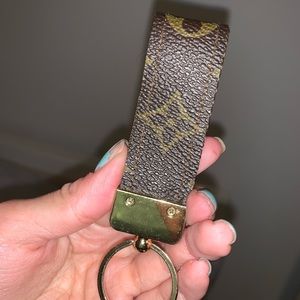 Louis Vuitton Keychain